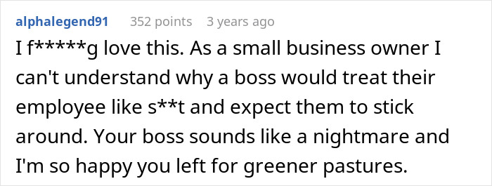 Man Asks For 5 Weeks Off To Welcome Newborn Baby, Boss Calls Him On The First Day, Asking Him To Work, Drama Ensues