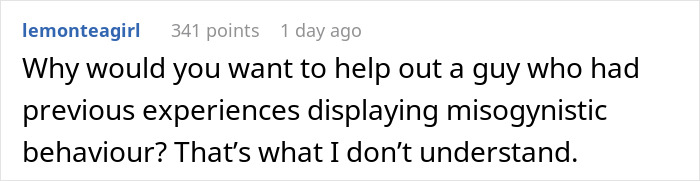 &ldquo;Lesson Officially Learned&rdquo;: Employee Shares Why You Should Never Warn Your Coworkers About Them Getting Fired