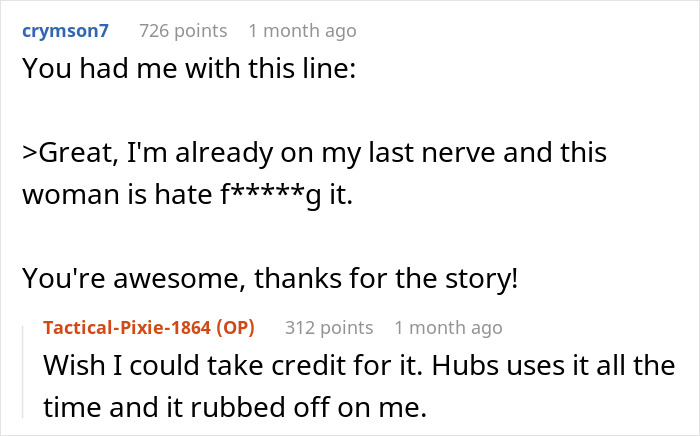 Customer Gets Followed Outside By Screaming 'Karen' Who Can't Comprehend They're Not Staff, The Manager Closes The Store