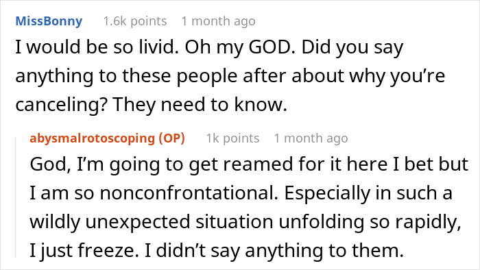 "This Was Bizarre And Horrible'': House Owner Shares How 15 Minutes With Their Housekeepers' Kids Made Her Cancel On Them