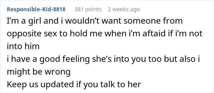 Man Is Completely In Love With His Roommate But Is Afraid To Do Anything, The Internet Convinces Him To Confess, He Listens And Gets A Happy Ending Man Is Completely In Love With His Roommate But Is Afraid To Do Anything, The Internet Convinces Him To Confess, He Listens And Gets A Happy Ending