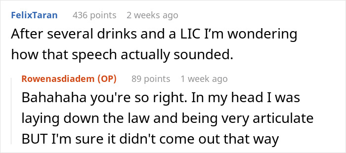 &ldquo;You Have To Drink It, I Bought It For You&rdquo;: Dude Learns To Never Push Alcohol Onto A Girl After He Completely Disregards One&rsquo;s Warnings
