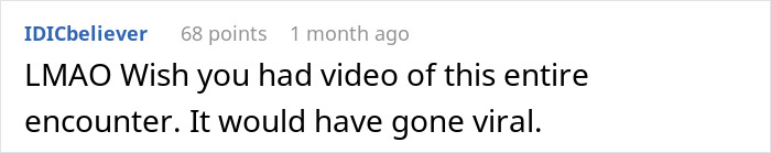 Customer Gets Followed Outside By Screaming 'Karen' Who Can't Comprehend They're Not Staff, The Manager Closes The Store