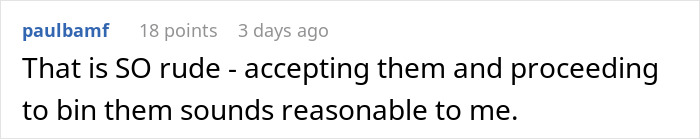 Man Stunned By His Neighbor’s Entitlement Who Designated His Home As A Drop-Off For His Deliveries Man Stunned By His Neighbor’s Entitlement Who Designated His Home As A Drop-Off For His Deliveries
