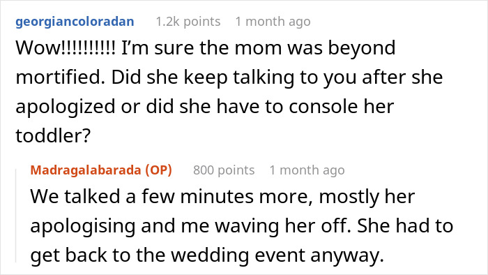 Random Hotel Guest Knits Shawl In The Lobby, A Bride Enters And Demands It As A Wedding Present