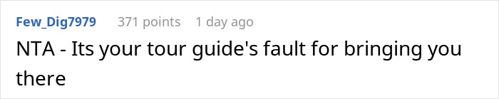 People Are Cracking Up At This Spot-On AITA Story Parody Recounting Famous Lord Of The Rings Moment