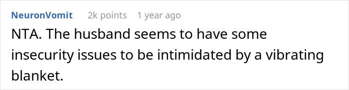 “She Is Angry I Let Her Turn It On In Front Of Her Husband”: Woman Gets Thrown Out Of Friend’s Home Over “Offensive” Gift “She Is Angry I Let Her Turn It On In Front Of Her Husband”: Woman Gets Thrown Out Of Friend’s Home Over “Offensive” Gift