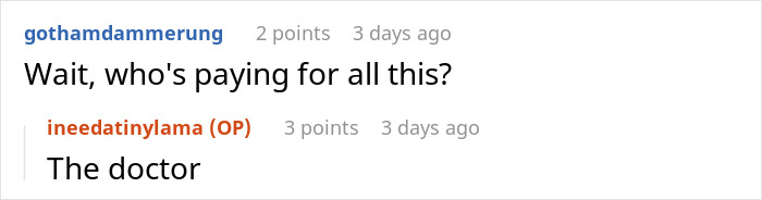 "Deal With It": Employees Outsmart Entitled Doctor Who Kept Eating Everyone's Homemade Lunches