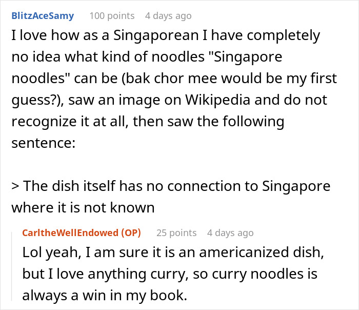 Chef Maliciously Complies, Pranking Customer Who Wanted His Meal As Spicy As If The Chef Hated Him