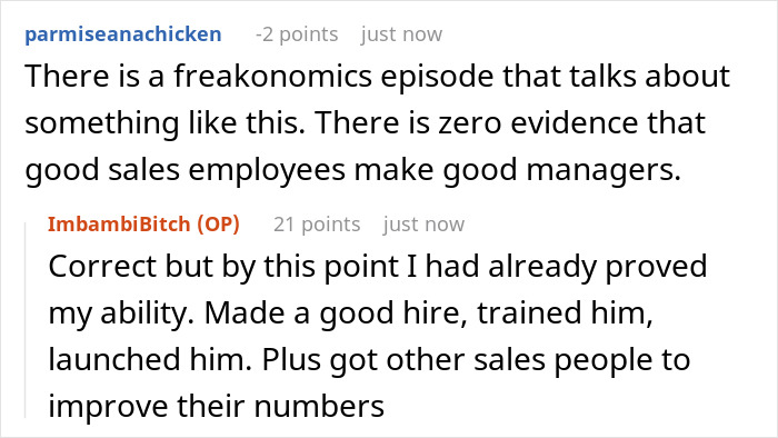 "Today Is My Last Day, I'm Going Home": Man Quits When Promotion Goes To Less-Skilled Hire
