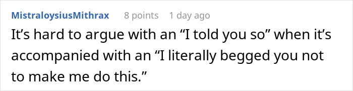 Management Refuse To Listen To Worker&rsquo;s Concerns Over New Uniform, She Watches As Things Gloriously Fall Apart