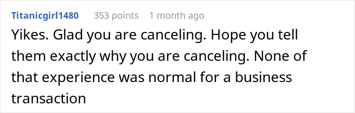 "This Was Bizarre And Horrible'': House Owner Shares How 15 Minutes With Their Housekeepers' Kids Made Her Cancel On Them