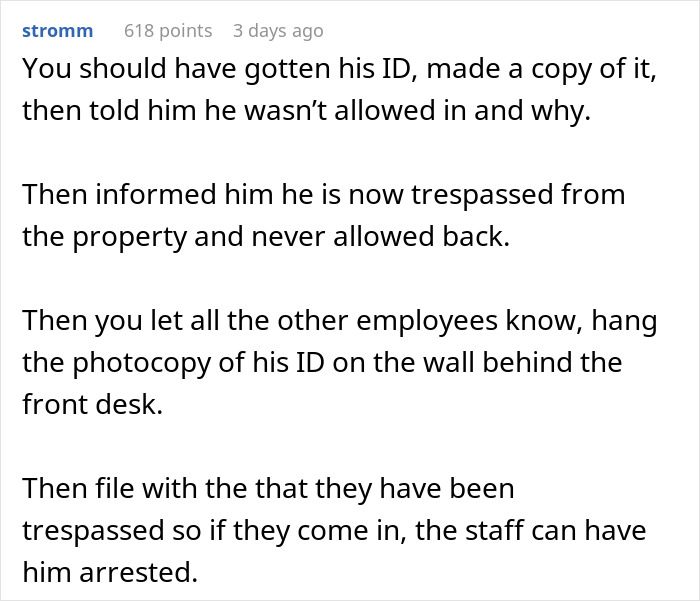 “Whole Thing Made My Morning!”: Man Gets His Sweet Revenge After Reckless Driver Who Cut Him Off In The Morning Shows Up As His First Customer “Whole Thing Made My Morning!”: Man Gets His Sweet Revenge After Reckless Driver Who Cut Him Off In The Morning Shows Up As His First Customer