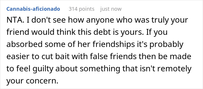 &ldquo;I Said No Thank You&rdquo;: Woman Demands Ex Pay For Her Dog's Vet Bills, Contacts His Close Ones To Make Him Change His Mind After Getting A Refusal