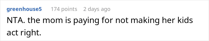 "If I Wanted To Live With Them I Would've Reproduced": Woman Can't Stand Neighbor's Kids, Reports The Mom And She Gets Fined $4,000 "If I Wanted To Live With Them I Would've Reproduced": Woman Can't Stand Neighbor's Kids, Reports The Mom And She Gets Fined $4,000