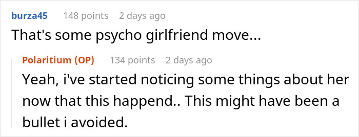 Guy Finds Out GF Secretly Sold The Car That Was In His Family For Generations, Dumps Her, Sues Her, And Gets His Car Back