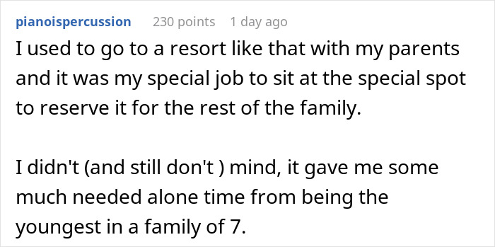 Woman Watches Chaos Ensue After Taking Towels Off Every Lounge Chair In Petty Revenge