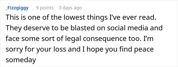 Woman Goes Back To Work After Grieving Her Daughter, Learns There Were Donations Collected For Her That She Never Got