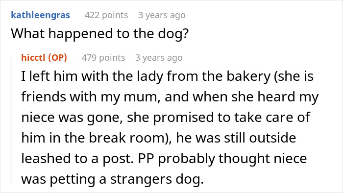 Principal Doesn't Believe 12 Y.O. Who Says She Doesn't Go To His School, Gets Police Called On Him And Loses His Career