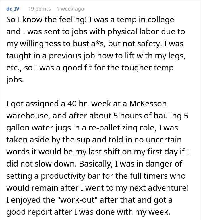 Employee Gets Scolded For Reading At Work, Boss Changes Her Mind After Seeing How Scarily Fast That Employee Is At Work