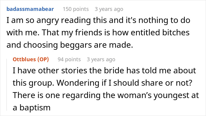 "It's Not My Problem Your Wedding Isn't Kid Friendly": Bride And Groom Take Parents To Court After Their Kids Ruin Their Wedding
