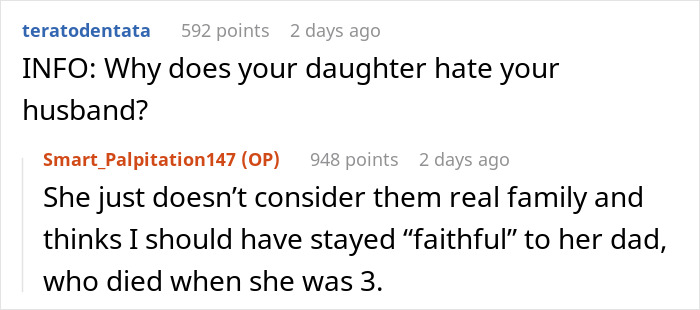 Mom Is Lost And Confused After Her Daughter Refuses To Learn Sign Language And Her Husband Threatens Divorce