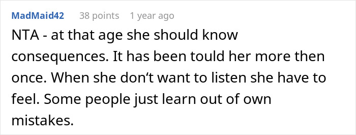 Aunt Tells 9-Year-Old She Deserves To Be Scratched For The Way She Treated Her Pet