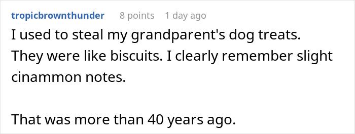 8-Year-Old Refuses To Eat At The Table And Will Only Eat Like A Dog, Fed-Up Mom Decides To Take It One Step Further
