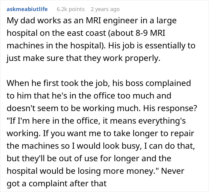 Boss Tells Employee To Only Take Breaks When They Tell Him To, Regrets It After He Just Stops Working In A Middle Of A Call