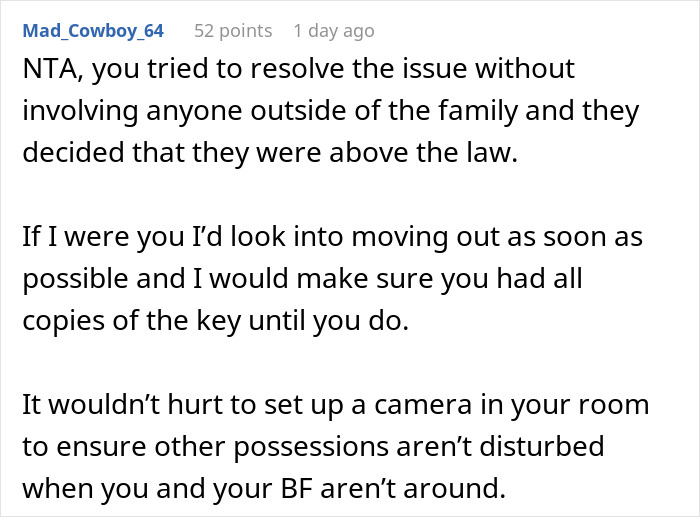 &ldquo;I Got Home And My Car Was Gone&rdquo;: Woman Deals With Robbery Charges After Brother's GF Ends Up Calling Police