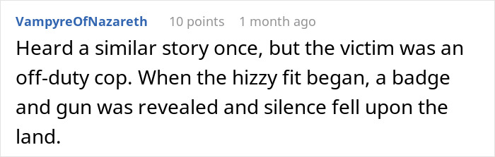 Customer Gets Followed Outside By Screaming 'Karen' Who Can't Comprehend They're Not Staff, The Manager Closes The Store