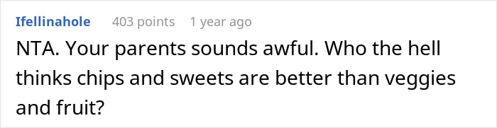 Father Tosses Out All Of 26 Y.O. Daughter&rsquo;s Food That He Decides To Be &ldquo;Unsuitable&rdquo; Bringing Her To Tears, So She Asks Him To Leave