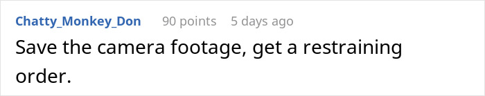 Man Politely Refuses To Watch Over His Neighbor&rsquo;s Kids, Their Mother Goes Berserk On Him