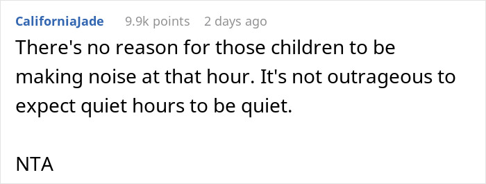 "If I Wanted To Live With Them I Would've Reproduced": Woman Can't Stand Neighbor's Kids, Reports The Mom And She Gets Fined $4,000 "If I Wanted To Live With Them I Would've Reproduced": Woman Can't Stand Neighbor's Kids, Reports The Mom And She Gets Fined $4,000