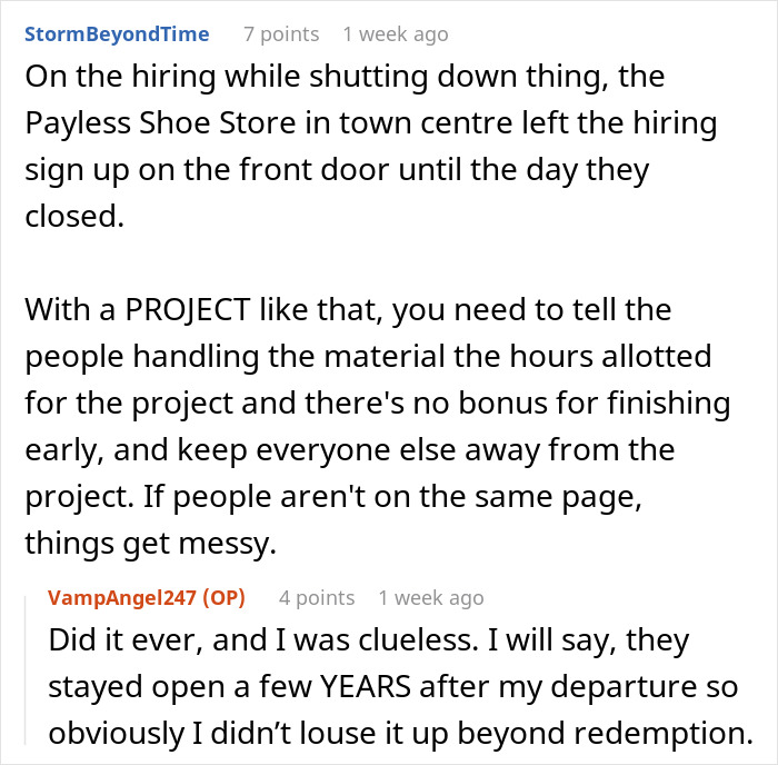 Employee Gets Scolded For Reading At Work, Boss Changes Her Mind After Seeing How Scarily Fast That Employee Is At Work