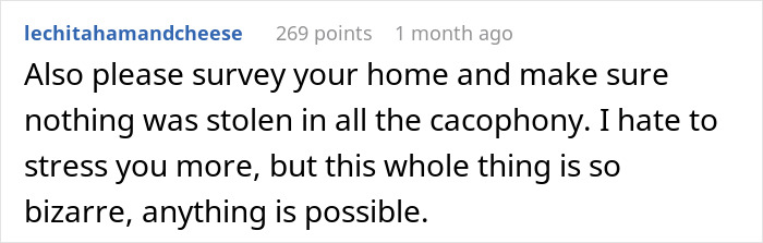 "This Was Bizarre And Horrible'': House Owner Shares How 15 Minutes With Their Housekeepers' Kids Made Her Cancel On Them