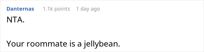 Man Wonders If He&rsquo;s A Jerk For Offering Roommate And His GF Home-Cooked Food