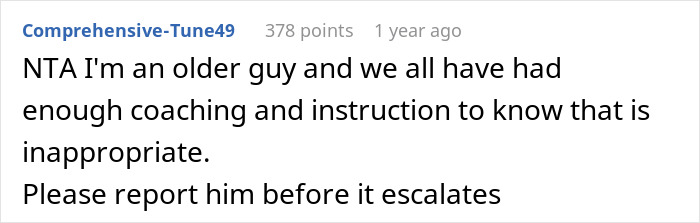 Older Male Tickles His 17 Y.O. Coworker, She Asks For Guidance Online Older Male Tickles His 17 Y.O. Coworker, She Asks For Guidance Online