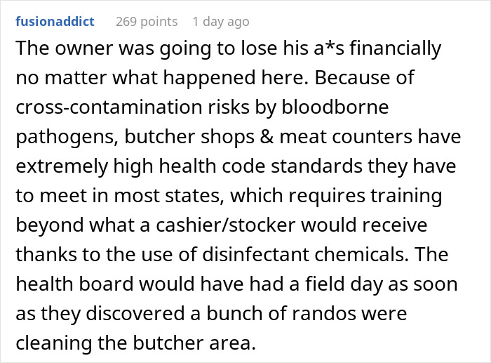 Employee Gets Fired, So She Just Goes Home, Boss Calls The Police On Her After Realizing $30k Of Goods Went Missing But Ends Up Looking Like A Fool