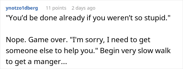 &ldquo;It Was A Good Day To Be Retail&rdquo;: Cashier Beats Rude Karen At Her Own Game Through Malicious Compliance