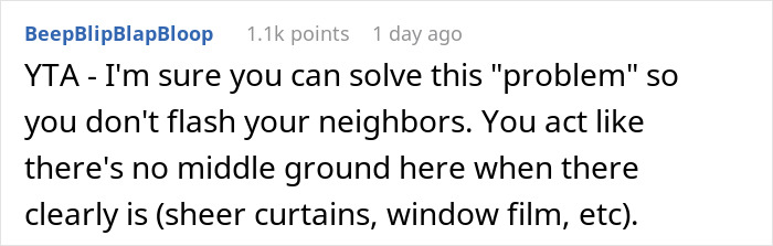 Guy Refuses To Cover Up And Continues To Sleep Naked Even Though Neighbor Says He's A "Menace To The Neighborhood" Guy Refuses To Cover Up And Continues To Sleep Naked Even Though Neighbor Says He's A "Menace To The Neighborhood"