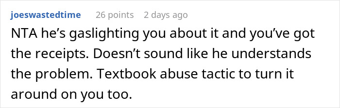 &ldquo;You&rsquo;re So Out Of Line&rdquo;: Husband Rages At Wife For Checking Nanny Cam Footage To Prove She Was Being Lied To