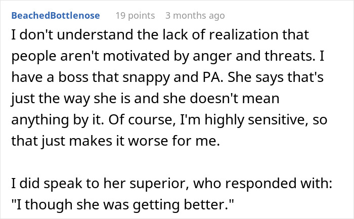 Boss Has An Explosive Reaction To Employee&rsquo;s Quitting, His Rage Inspires Another Employee To Leave As Well