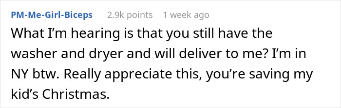 Guy Tries To Give Away Things For Free, Claims That People Ruined It With Their Entitlement