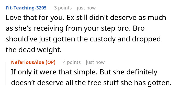Woman Agrees To Watch Stepbrother&rsquo;s Ex&rsquo;s Child For A Day But Charges Her A &ldquo;Family Rate&rdquo; Of $200, Gets A Taste Of Her Own Medicine A Couple Of Years Later