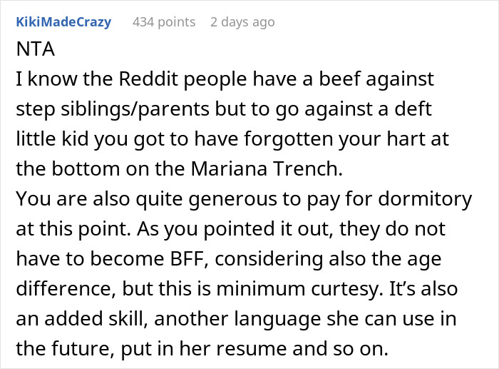 Mom Is Lost And Confused After Her Daughter Refuses To Learn Sign Language And Her Husband Threatens Divorce