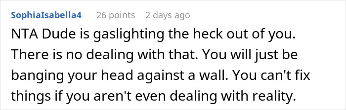 &ldquo;You&rsquo;re So Out Of Line&rdquo;: Husband Rages At Wife For Checking Nanny Cam Footage To Prove She Was Being Lied To