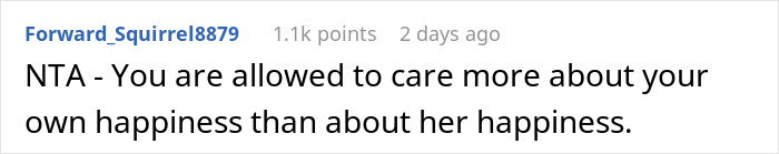 "I Honestly Don't Really Care": Person Refuses To Give Up Their Day Off To Play A Video Game "I Honestly Don't Really Care": Person Refuses To Give Up Their Day Off To Play A Video Game