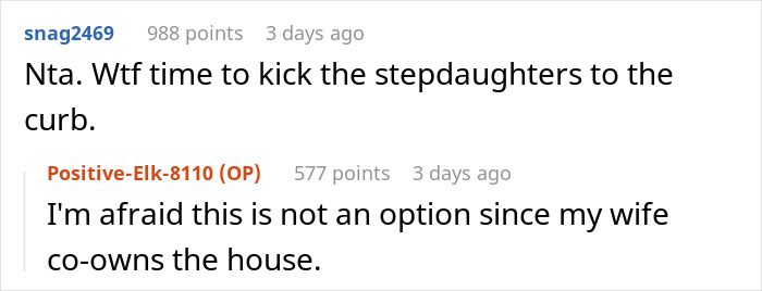 "Am I A Jerk For Canceling The Entire Vacation When I Found Out That My Stepdaughters Deliberately Hid My Daughter's Passport To Get Her To Stay Home?" "Am I A Jerk For Canceling The Entire Vacation When I Found Out That My Stepdaughters Deliberately Hid My Daughter's Passport To Get Her To Stay Home?"