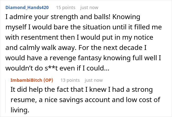 "Today Is My Last Day, I'm Going Home": Man Quits When Promotion Goes To Less-Skilled Hire